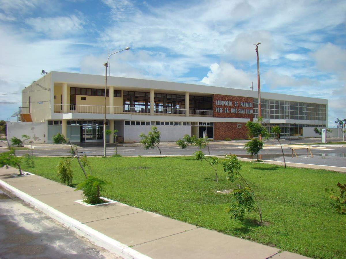 Pousada Vila Cajuina - Parnaíba מראה חיצוני תמונה